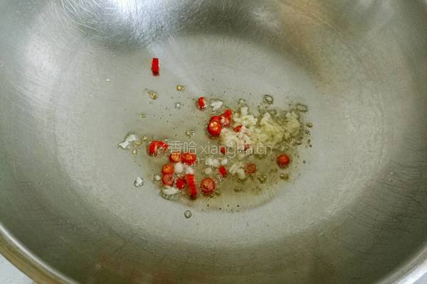 拌金针菇的做法图解8