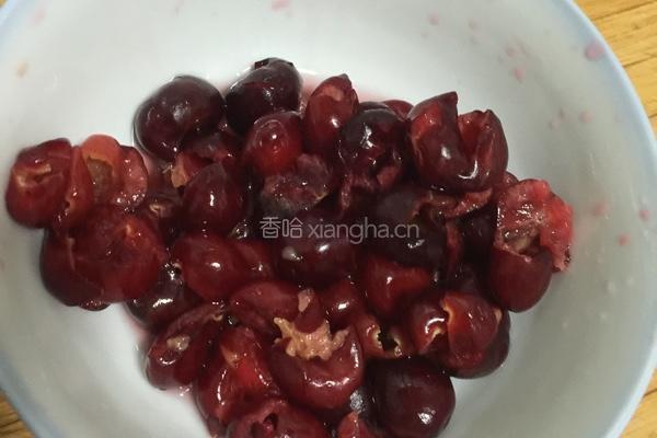 棒棒馒头的做法图解1