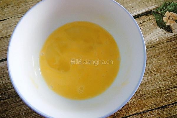木耳鸡蛋汤的做法图解6