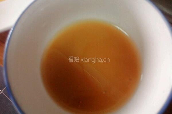 黄瓜炒火腿鸡蛋的做法图解11