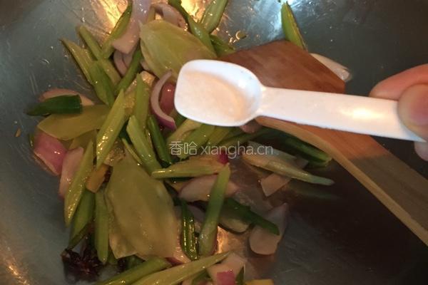 干锅香辣鸡翅的做法图解8