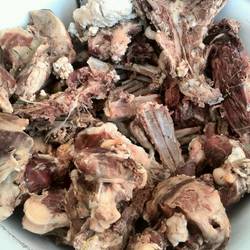 手扒羊肉的做法[图]