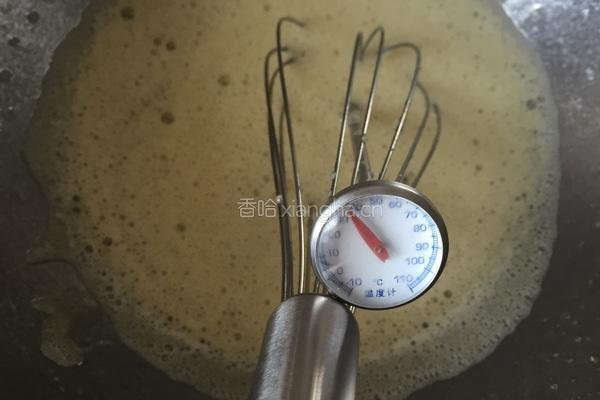 杯蛋糕的做法图解2