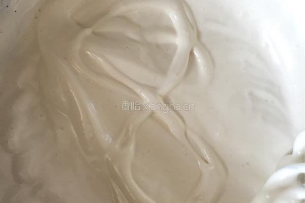 杯蛋糕的做法图解4