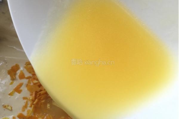 杯蛋糕的做法图解8