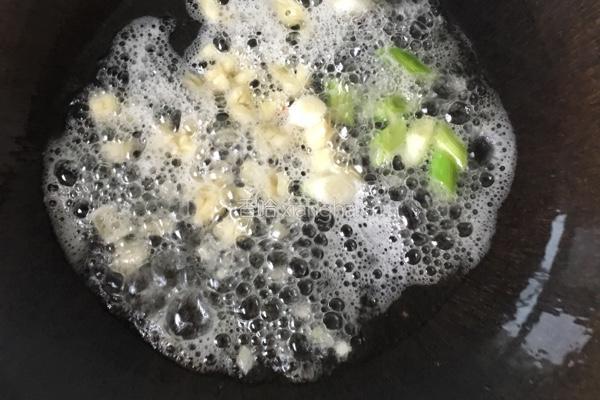 红烧冬瓜的做法图解2
