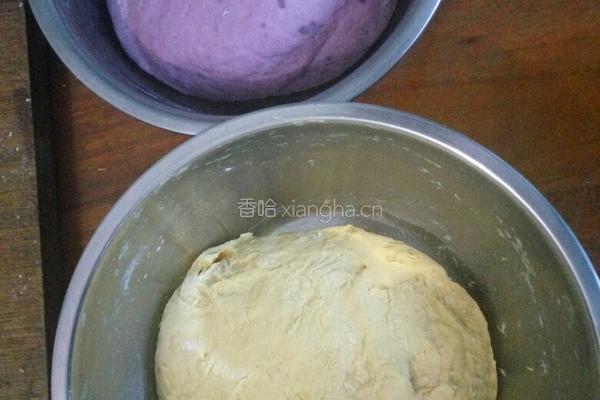 馒头的做法图解2