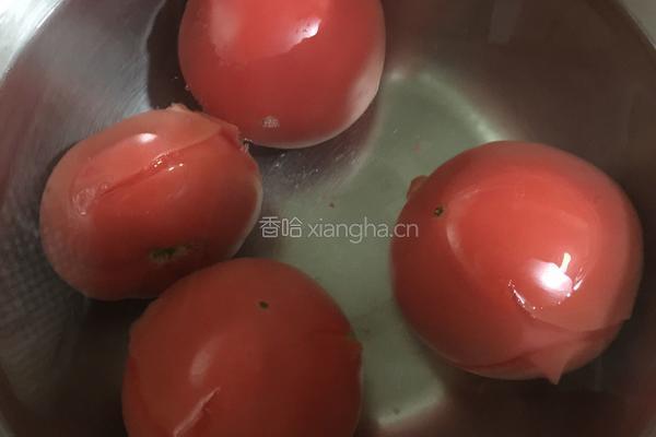 烩饼的做法图解4