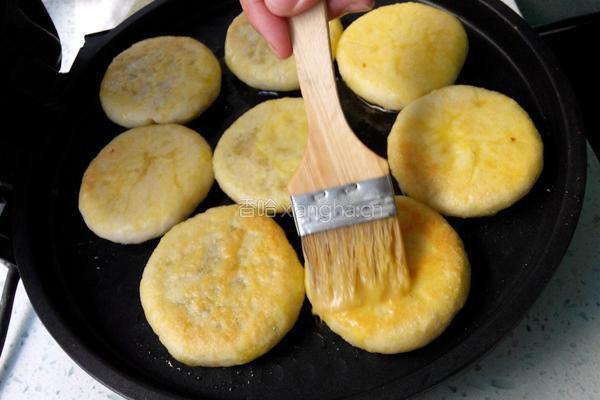 卷心菜肉馅饼的做法图解5