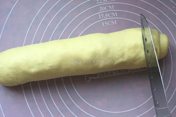 烤面包的做法图解13
