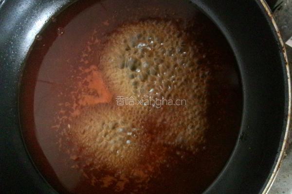 咕噜肉的做法图解11