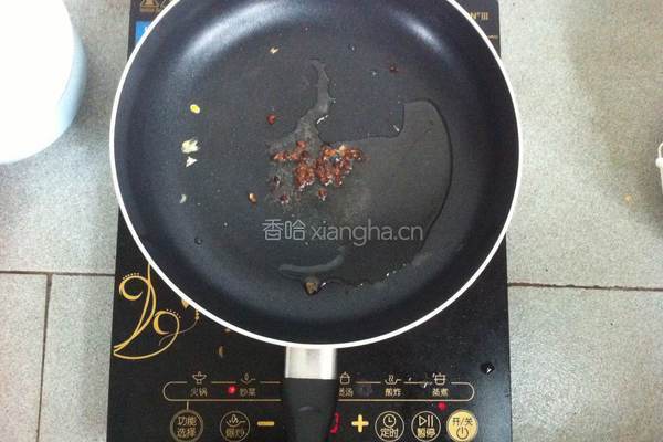 辣炒蛤蜊的做法图解6