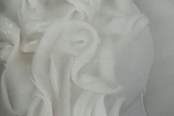 爆炒刀削面的做法图解4