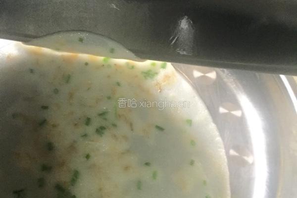 蒸肠粉的做法图解8