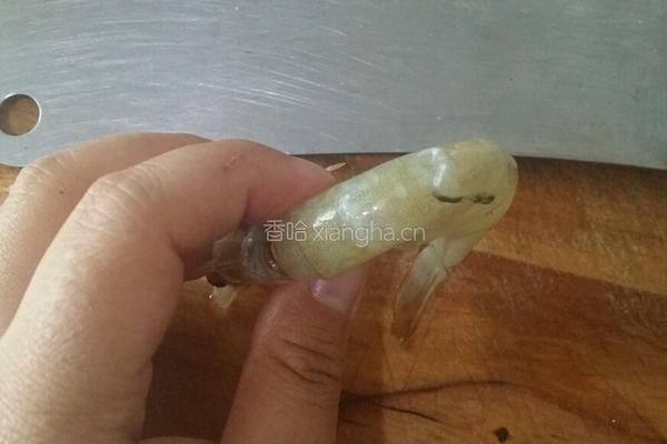 麻辣香锅香辣虾的做法图解6