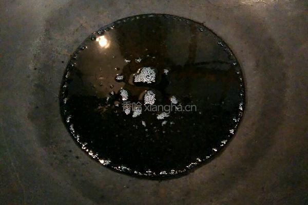 油炸小鱼的做法图解2