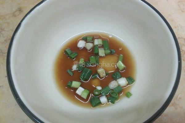 酸菜肉丝面的做法图解4