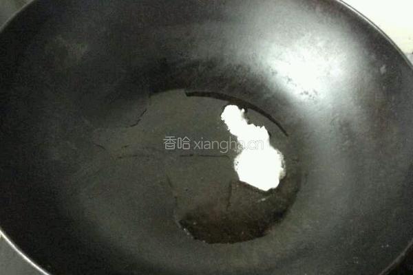 葱油脆酥饼的做法图解5