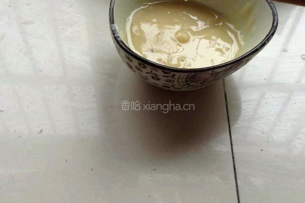 葱油脆酥饼的做法图解6