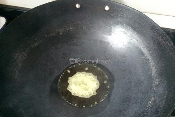 特色炸酱面的做法图解6