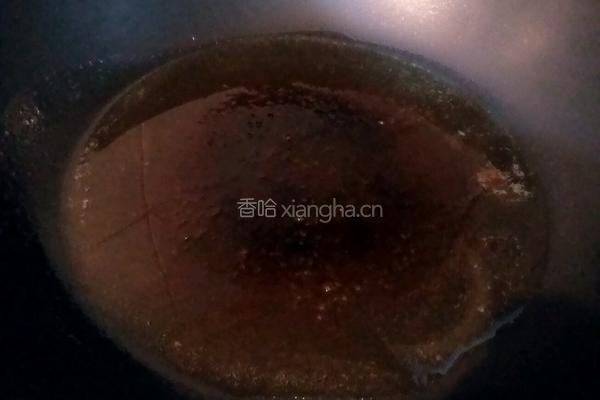香煎南瓜饼的做法图解8