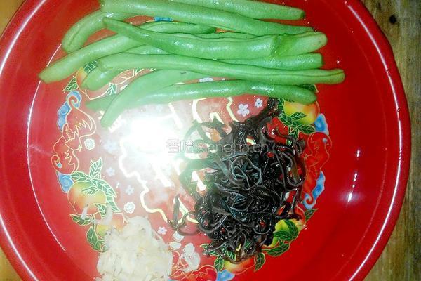 蒸米饭的做法图解1