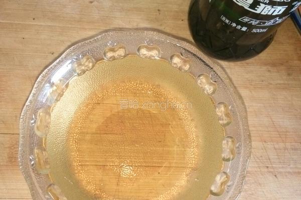 啤酒卤蛋的做法图解4