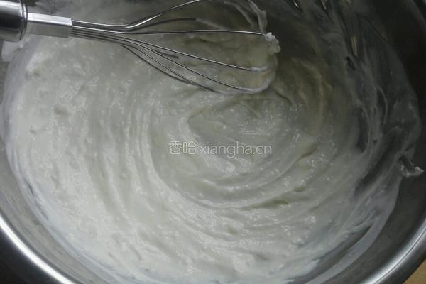 奶酪蛋糕的做法图解2