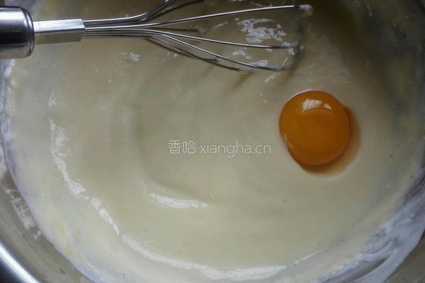 奶酪蛋糕的做法图解3