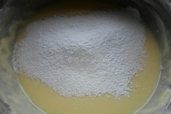 奶酪蛋糕的做法图解5