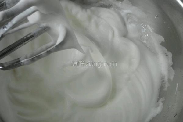 奶酪蛋糕的做法图解7