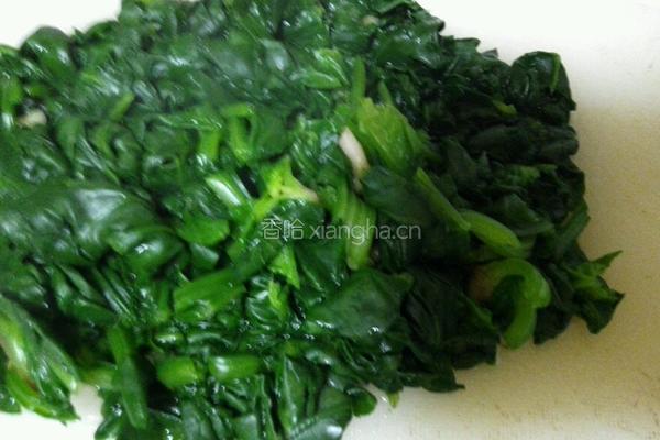 虾仁蔬菜粥的做法图解6