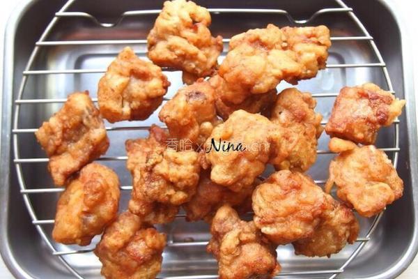 菠萝排骨的做法图解6