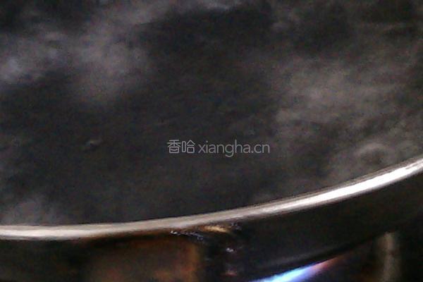 水煮蛋的做法图解2