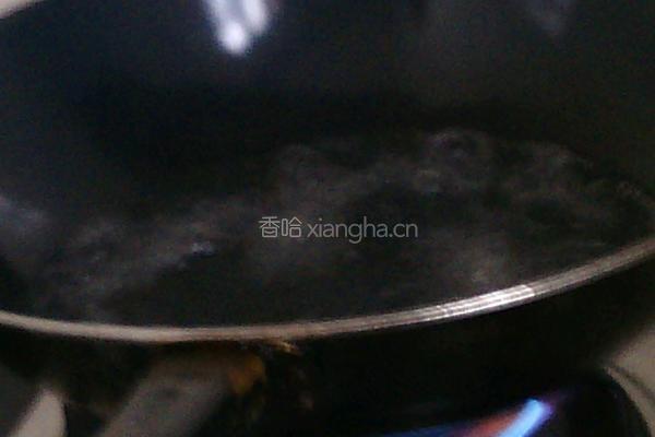 水煮蛋的做法图解3
