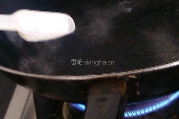 水煮蛋的做法图解4