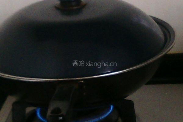水煮蛋的做法图解6