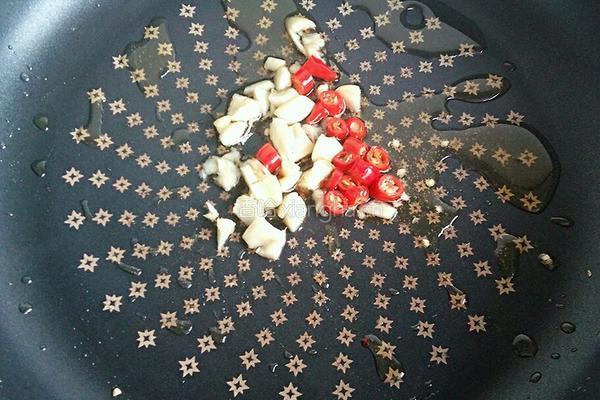 呛土豆丝的做法图解5