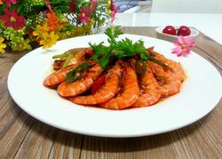麻辣虾