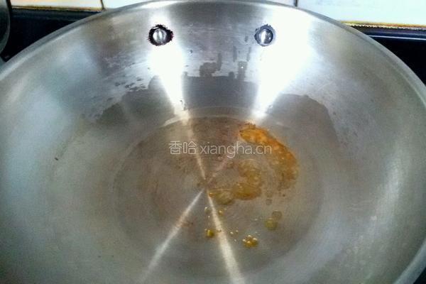 家常红烧牛肉的做法图解6