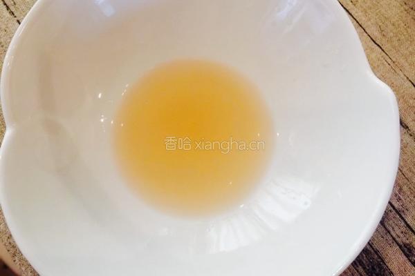 新奥尔良烤翅中的做法图解8