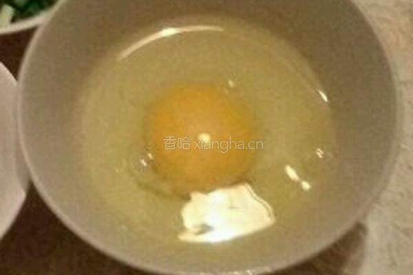 番茄鸡蛋汤的做法图解3