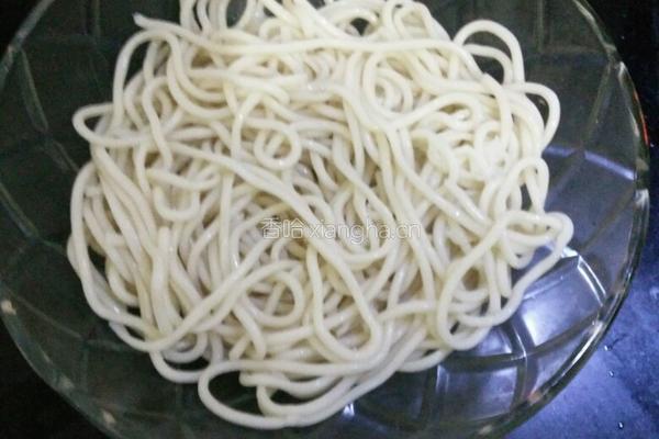 大盘鸡的做法图解9