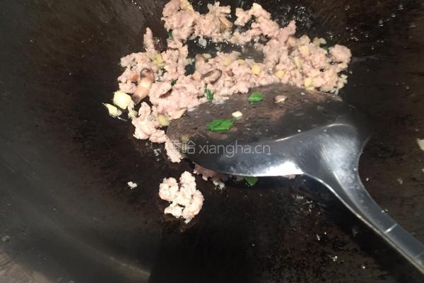 煎烤大茄子的做法图解3