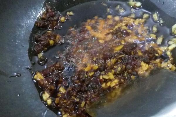 魔芋豆腐的做法图解6