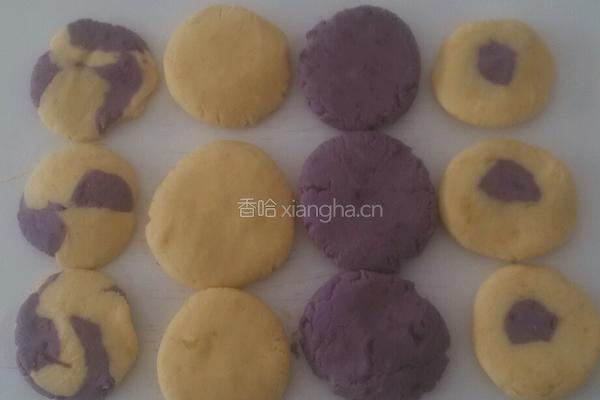 鸡蛋糯米饼的做法图解9