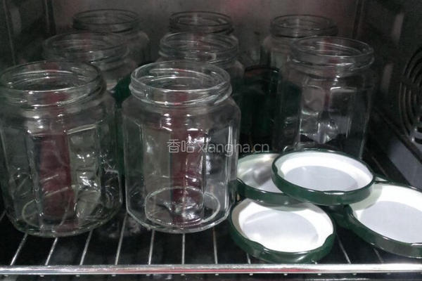 醋泡黑豆的做法图解4