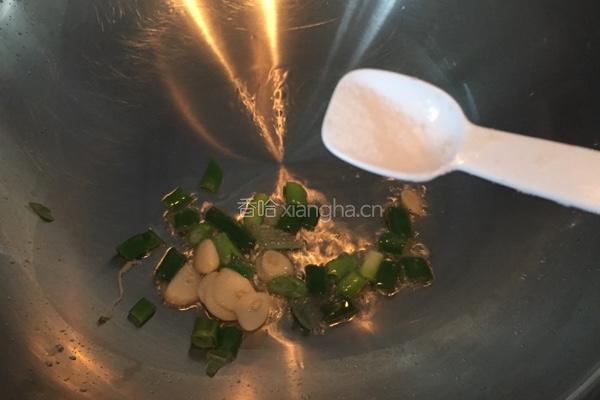 狼牙土豆的做法图解4