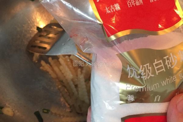 狼牙土豆的做法图解7