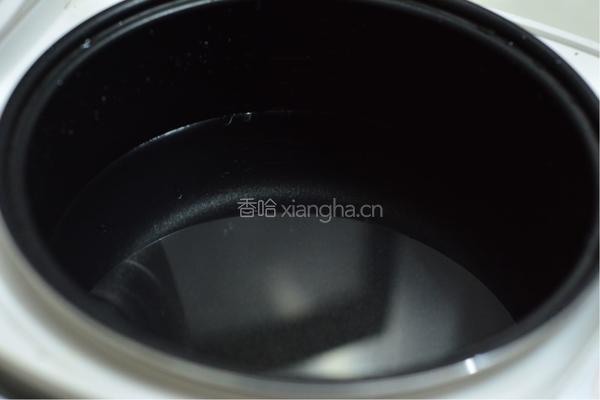 胡萝卜炖排骨的做法图解4